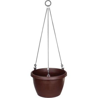 Nohel garden Žardinka samozavlažovací MARINA závěsná 20x13 cm