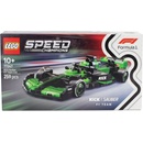 Stavebnice LEGO® LEGO® Speed Champions 77247 Závodní auto KICK Sauber F1 Team C44
