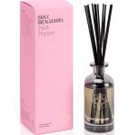 Max Benjamin Арома дифузер Max Benjamin Pink Pepper 150 мл (RB-D05)