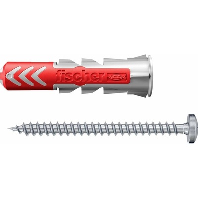 Fischer 535463 DUOPOWER 6x30 S PH LD 2komponentní hmoždinka 30 mm 6 mm 50 ks
