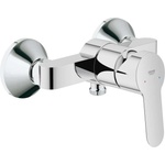 GROHE BauEdge - Смесител за душ, хром 23333000 (23333000)
