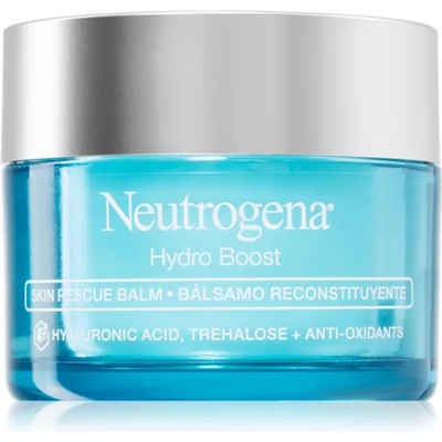 Neutrogena Hydro Boost Skin Rescue Balm Кремове за лице 50ml