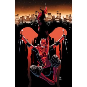 Daredevil: Unleash Hell - Red Band (ISBN: 9781302964665)