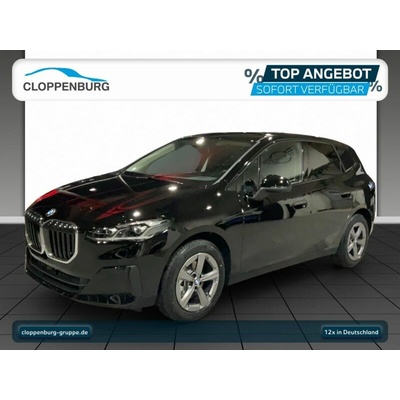 BMW 218i 100 kW