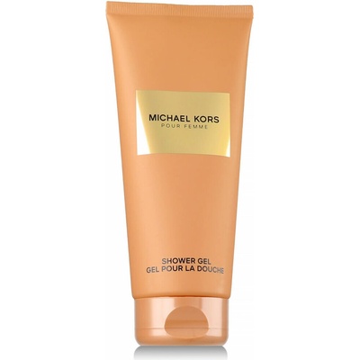 Michael Kors Michael Kors Pour Femme sprchový gel 200 ml