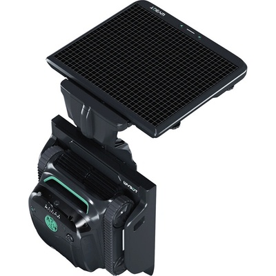 WYBOT S2 Solar Vision