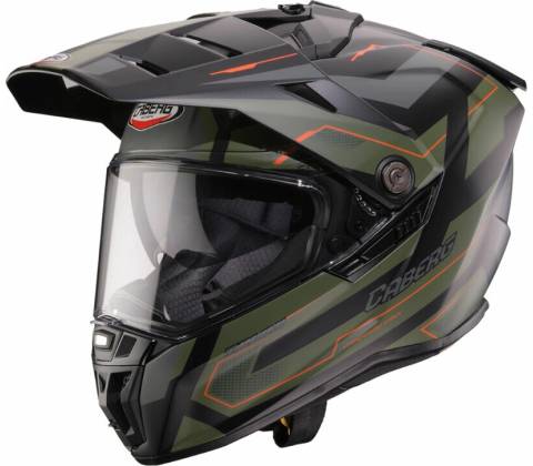 Caberg Tanami Ranger