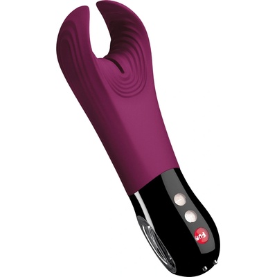 FUN FACTORY Manta Jewels Garnet