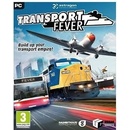 Transport Fever