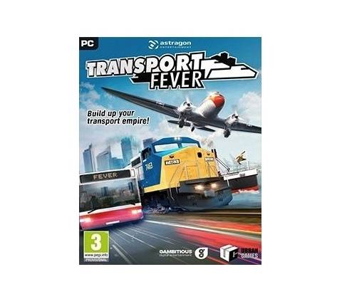 Transport Fever