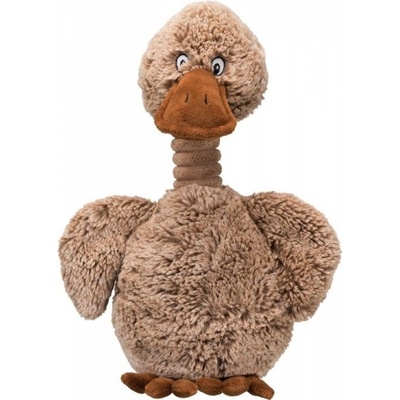 Trixie Plyšová kačica 38 cm
