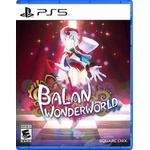 Square Enix Balan Wonderworld (PS5)