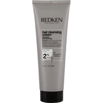 Redken Hair Cleansing Cream šampón 250 ml