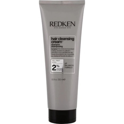 Redken Hair Cleansing Cream šampón 250 ml