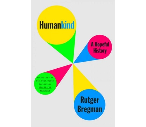 Humankind Bregman Rutger