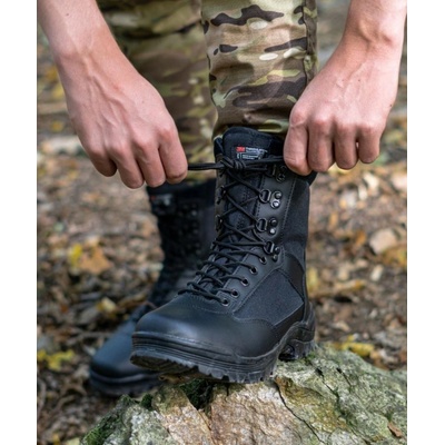 Mil-Tec Swat čierne