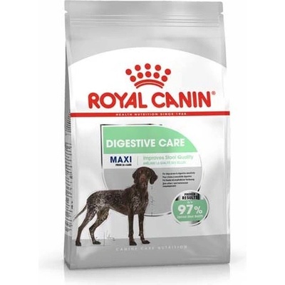 Royal Canin CCN Maxi Digestive Care 12 kg