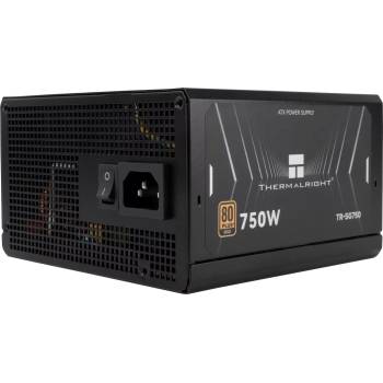 Thermalright PSU ATX 3.1 750W Gold (TR-SG-750)