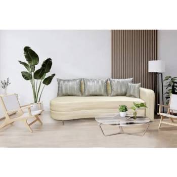 Image 1 of Мебелна фабрика НОВ ДОМ - гр. Ямбол Диван Клеопатра 1 (96329)