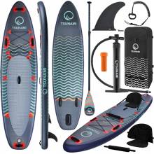 Paddleboard TSUNAMI Wave T03 350 cm