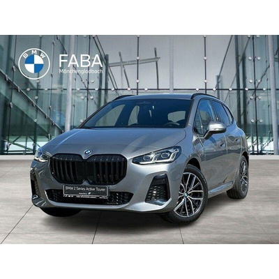 BMW 225e Active Tourer e xDrive 180 kW