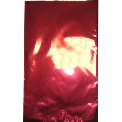 Nekupto Sáček celofánový 15 x 25 cm Červený
