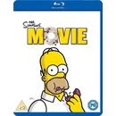 The Simpsons Movie BD