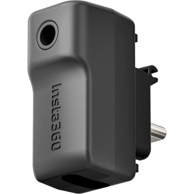 Insta360 X3 Adaptér pre mikrofón INST710-04