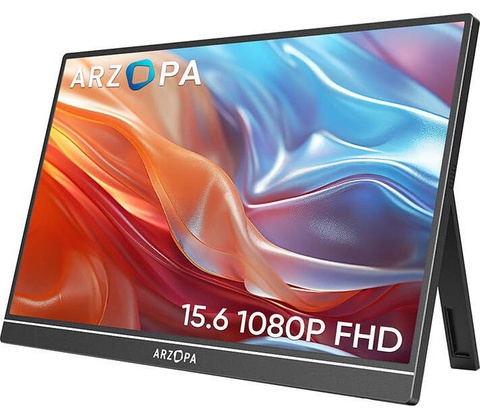 Arzopa A1 15,6"