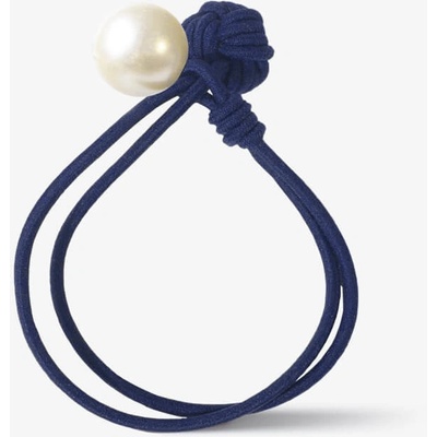 VENIRA gumička do vlasů, modrá