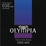 Olympia EBS 408 Струни за бас китара