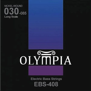Olympia EBS 408 Струни за бас китара