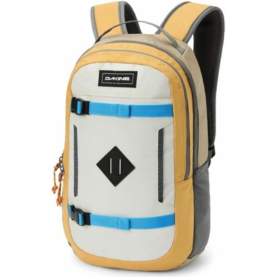 Dakine BATOH MISSION - bílá - 18L 2026/27