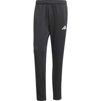 adidas SMALL LOGO pants tmavě šedá