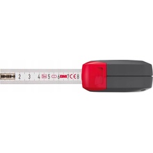 BMI 411341820-EG I Kapesní svinovací metr Vario EGI 3mx13mm bílý