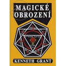 Knihy Magické obrození - Kenneth Grant