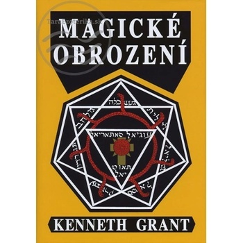 Magické obrození - Kenneth Grant