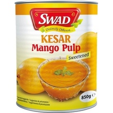 SWAD Mangové pyré Kesar slazené 850 g