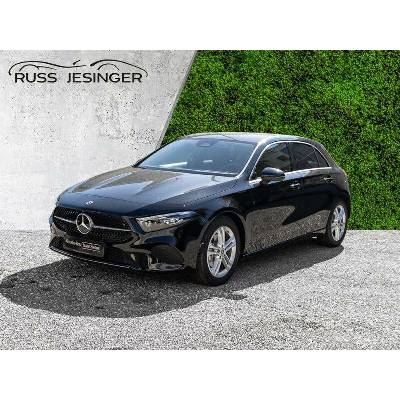 Mercedes-Benz A 180 100 kW