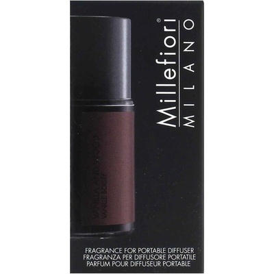 Millefiori Milano Moveo Vanilla & Wood náplň do difuzéru 15 ml – Zboží Mobilmania