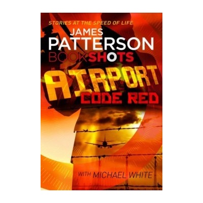 Airport - Code Red: BookShots - irport - Code Re