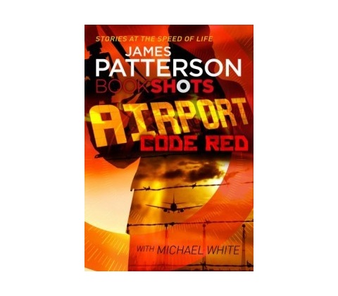 Airport - Code Red: BookShots - irport - Code Re