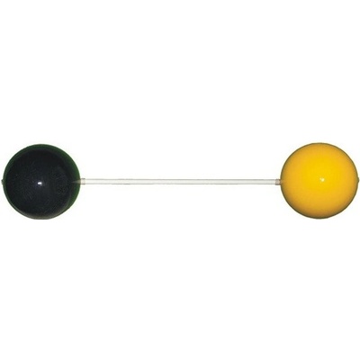 Bubeník Bojka na sumca klasik 150cm 300 + 300g