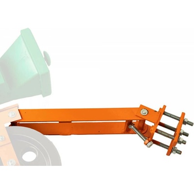 Pannon Gép GS-2 CSGS-2