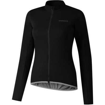 SHIMANO WINDFLEX čierna dámska