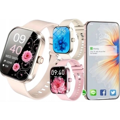 Smart-Trend 767