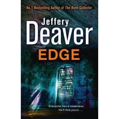 Edge - Jeffery Deaver