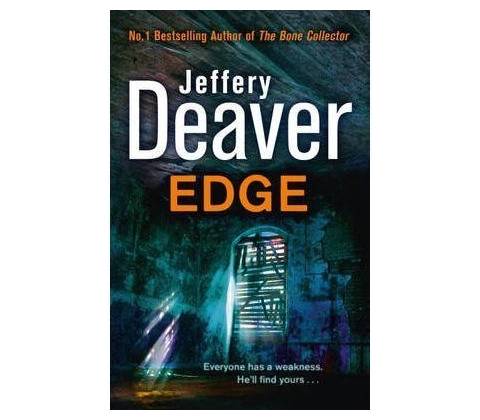Edge - Jeffery Deaver
