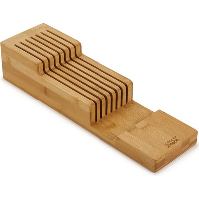 Joseph Joseph DrawerStore blok na nože přírodní