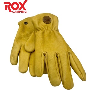 ROX Camping Ръкавици за къмпинг n10 (xl) / rox 153rox0153 / (rox 153rox0153)
